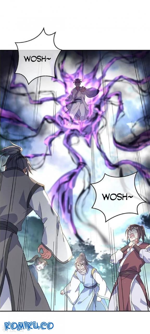 Read Peerless Soul ID Manga Online