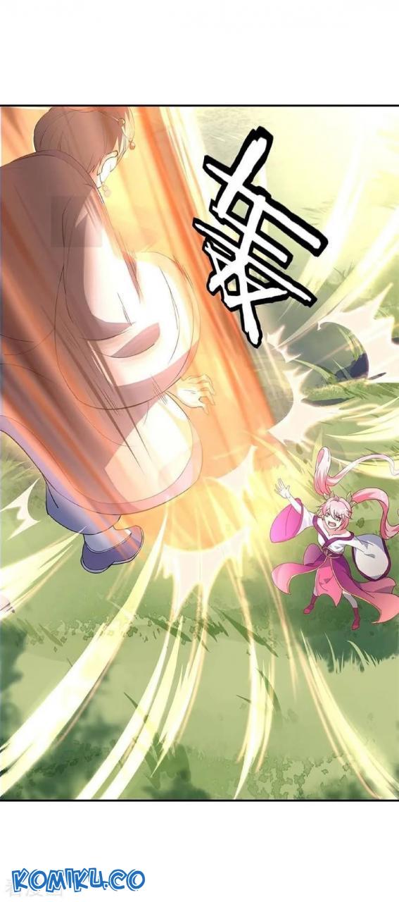 Read Peerless Soul ID Manga Online