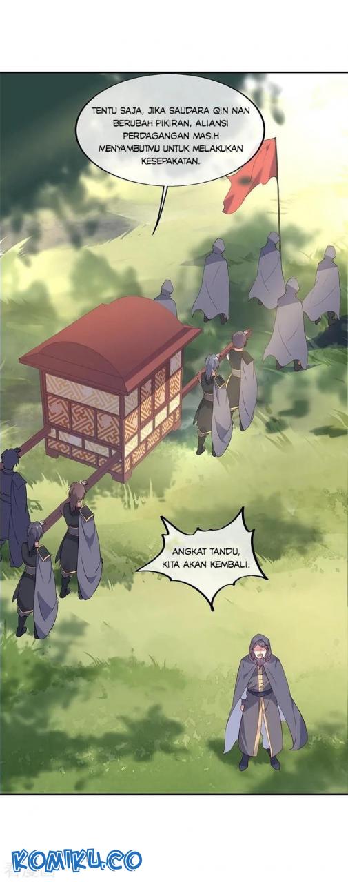 Read Peerless Soul ID Manga Online