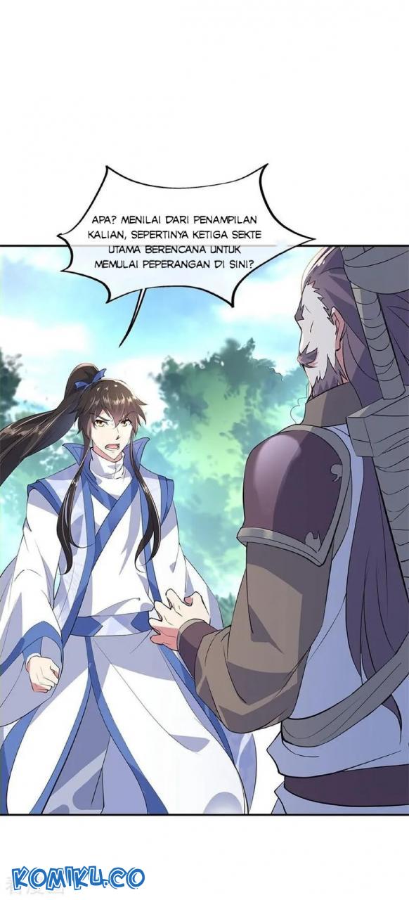 Read Peerless Soul ID Manga Online