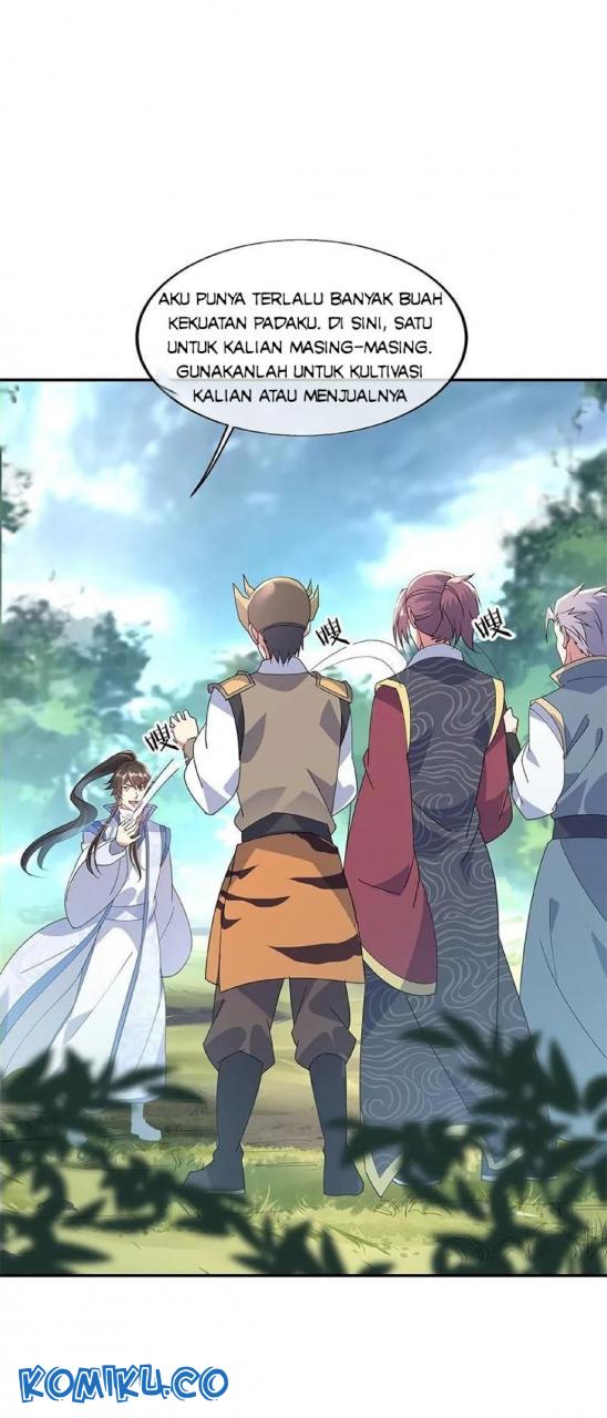 Read Peerless Soul ID Manga Online