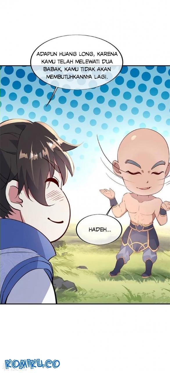 Read Peerless Soul ID Manga Online