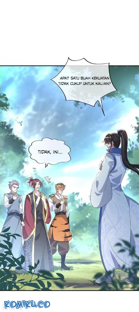 Read Peerless Soul ID Manga Online