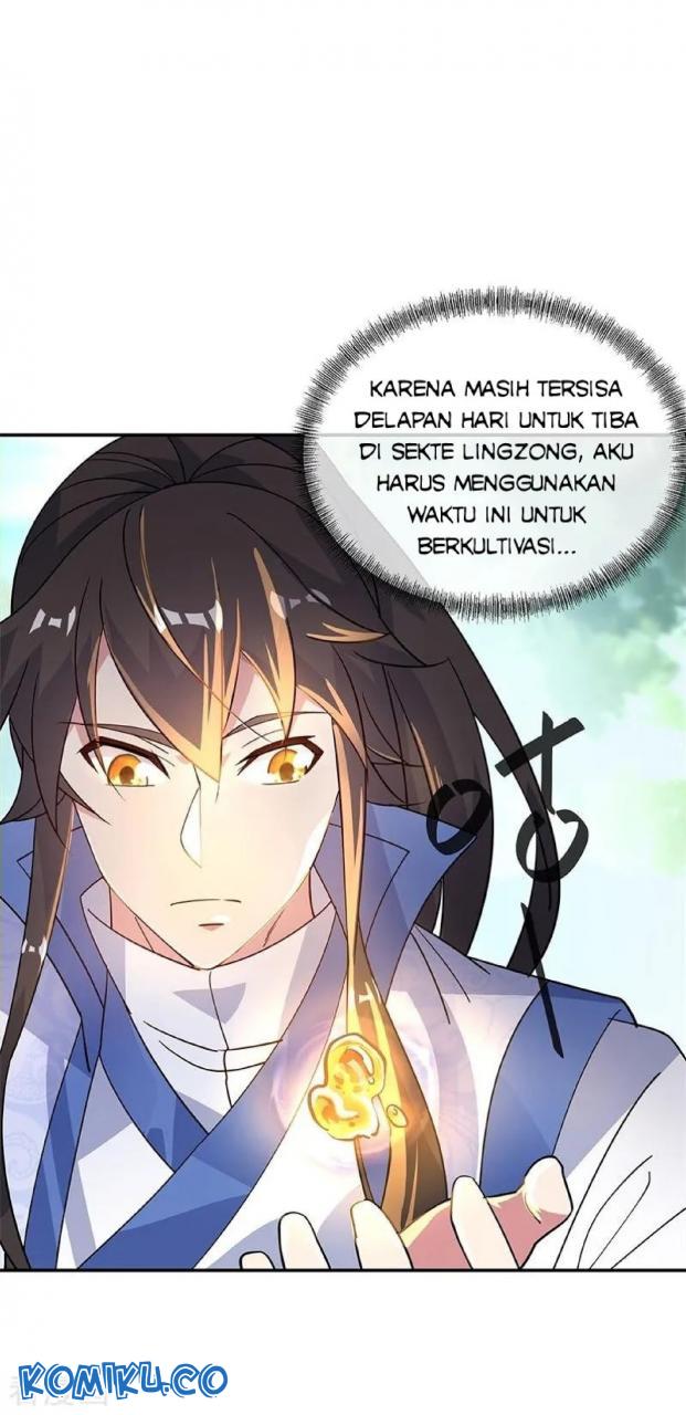 Read Peerless Soul ID Manga Online