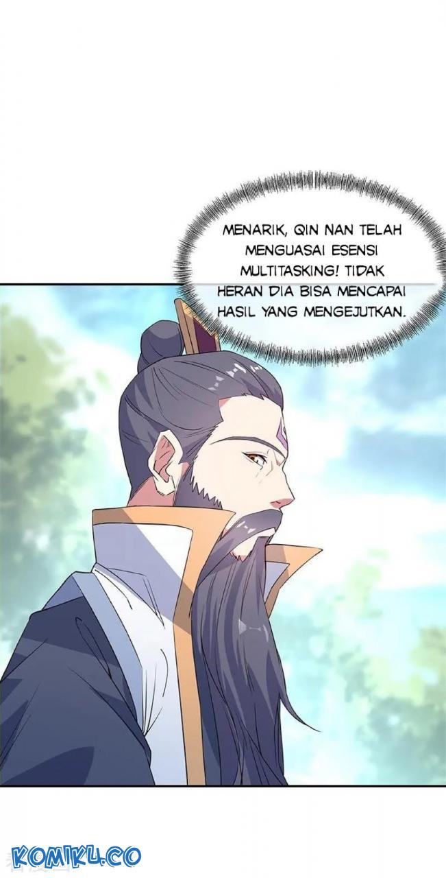 Read Peerless Soul ID Manga Online