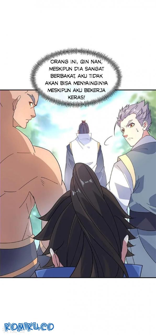 Read Peerless Soul ID Manga Online