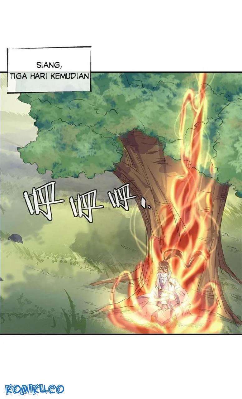 Read Peerless Soul ID Manga Online
