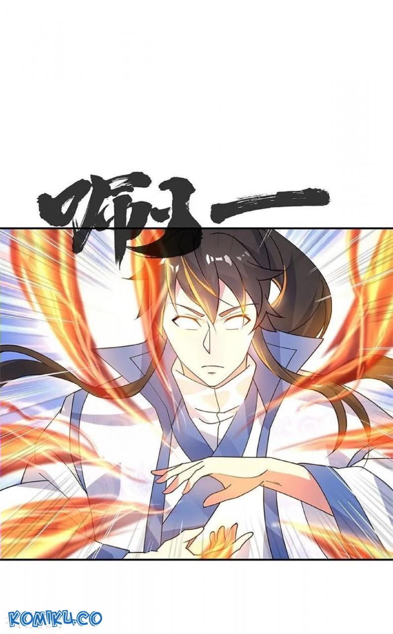 Read Peerless Soul ID Manga Online