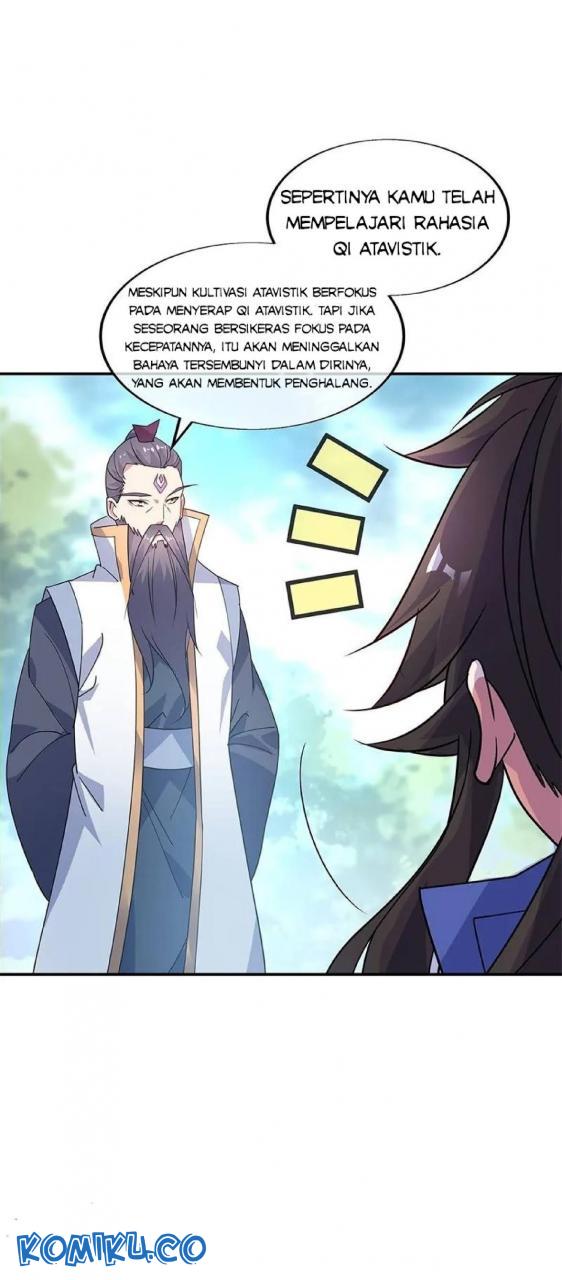 Read Peerless Soul ID Manga Online
