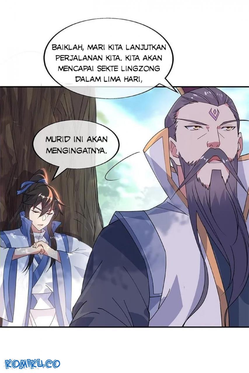 Read Peerless Soul ID Manga Online