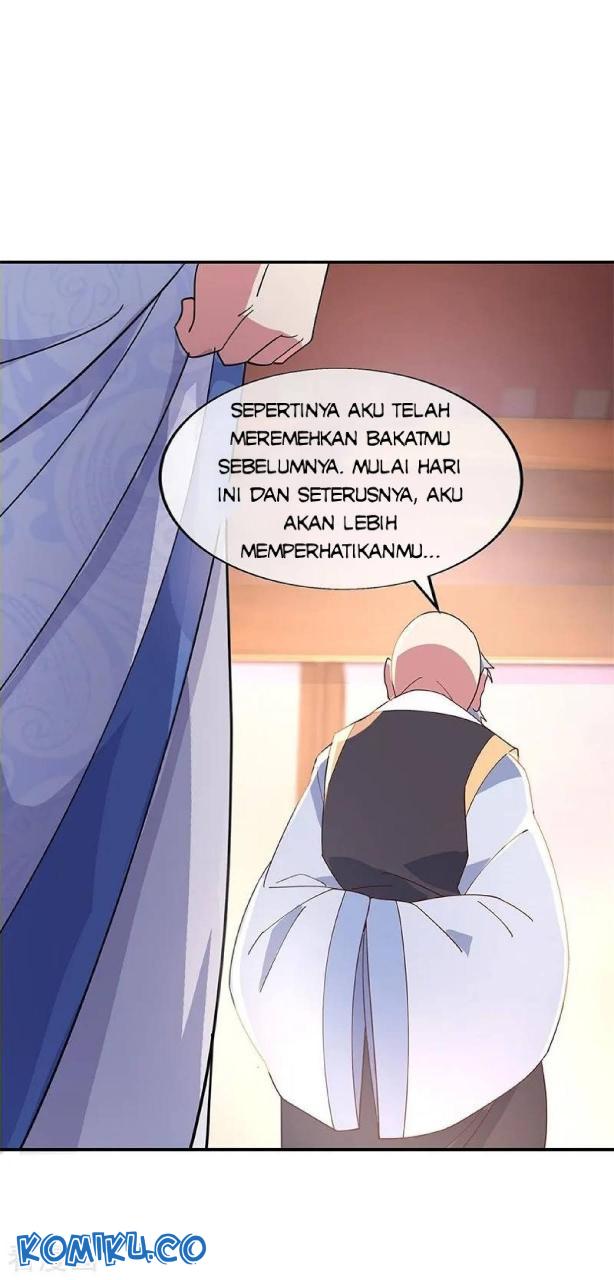 Read Peerless Soul ID Manga Online