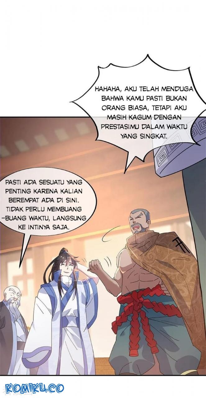 Read Peerless Soul ID Manga Online
