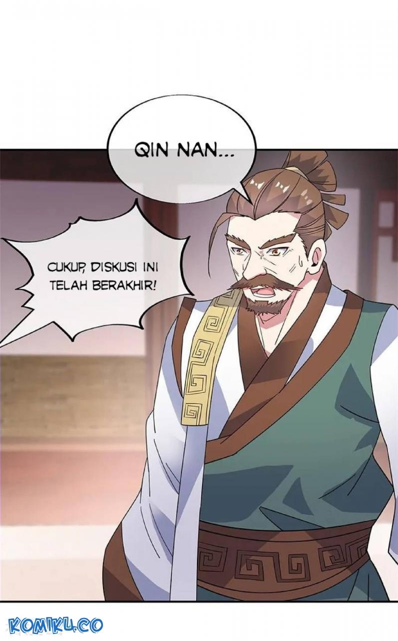 Read Peerless Soul ID Manga Online