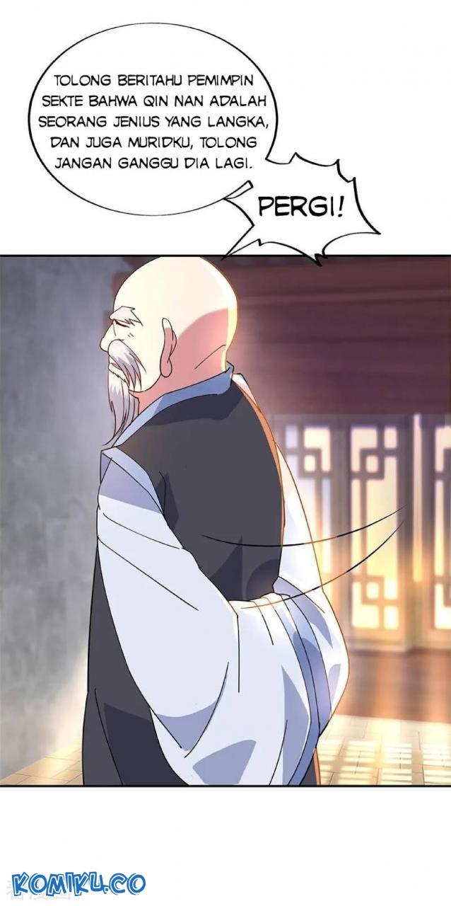 Read Peerless Soul ID Manga Online