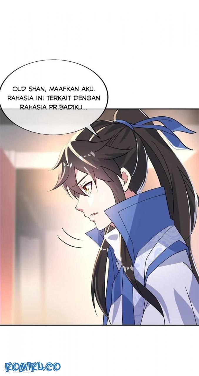 Read Peerless Soul ID Manga Online