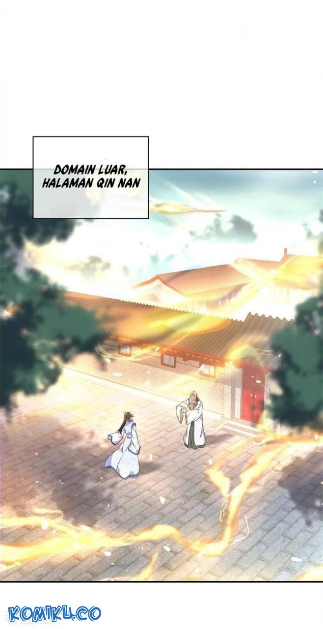 Read Peerless Soul ID Manga Online