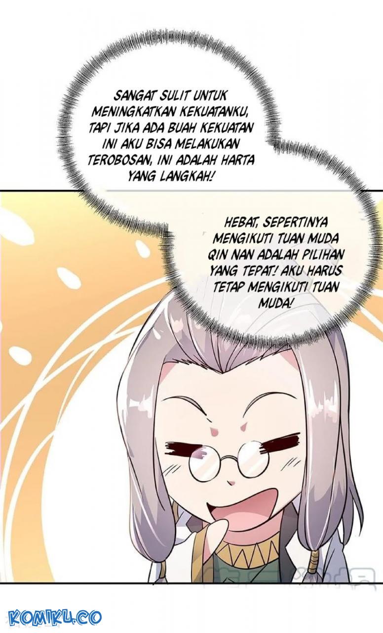 Read Peerless Soul ID Manga Online