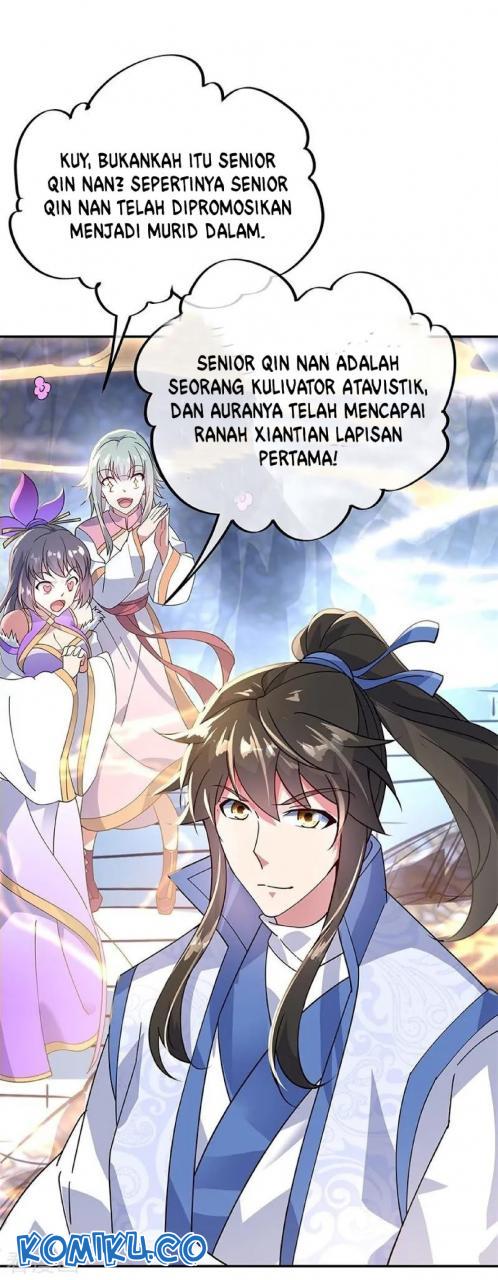 Read Peerless Soul ID Manga Online