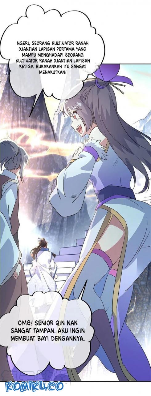 Read Peerless Soul ID Manga Online