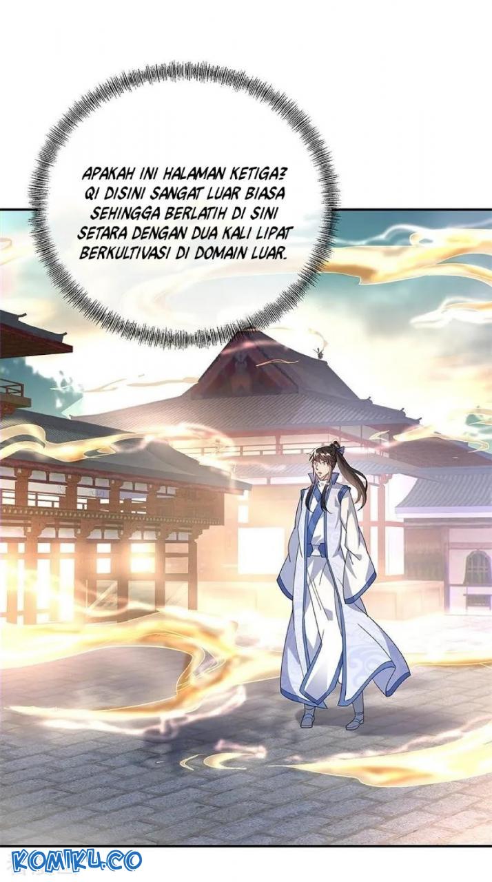 Read Peerless Soul ID Manga Online