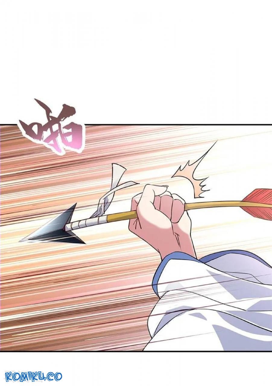 Read Peerless Soul ID Manga Online