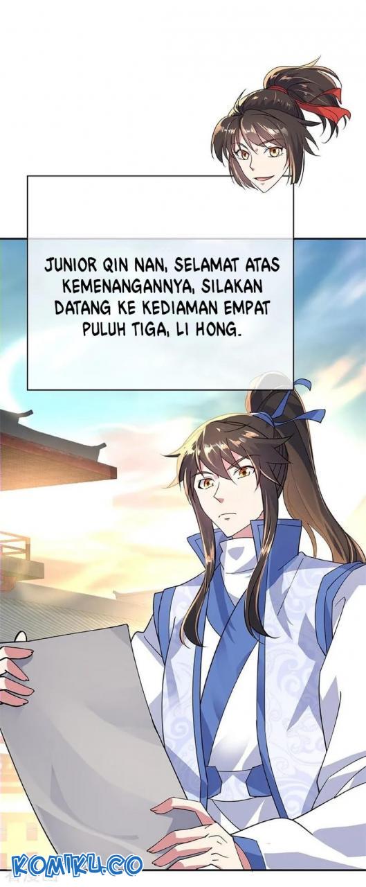 Read Peerless Soul ID Manga Online