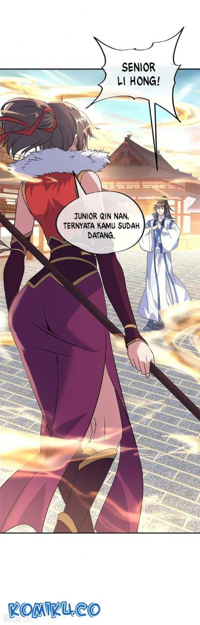 Read Peerless Soul ID Manga Online