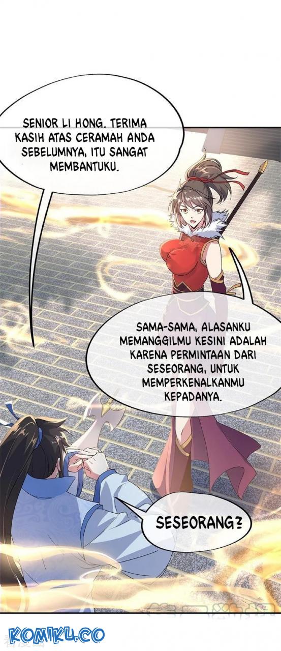 Read Peerless Soul ID Manga Online