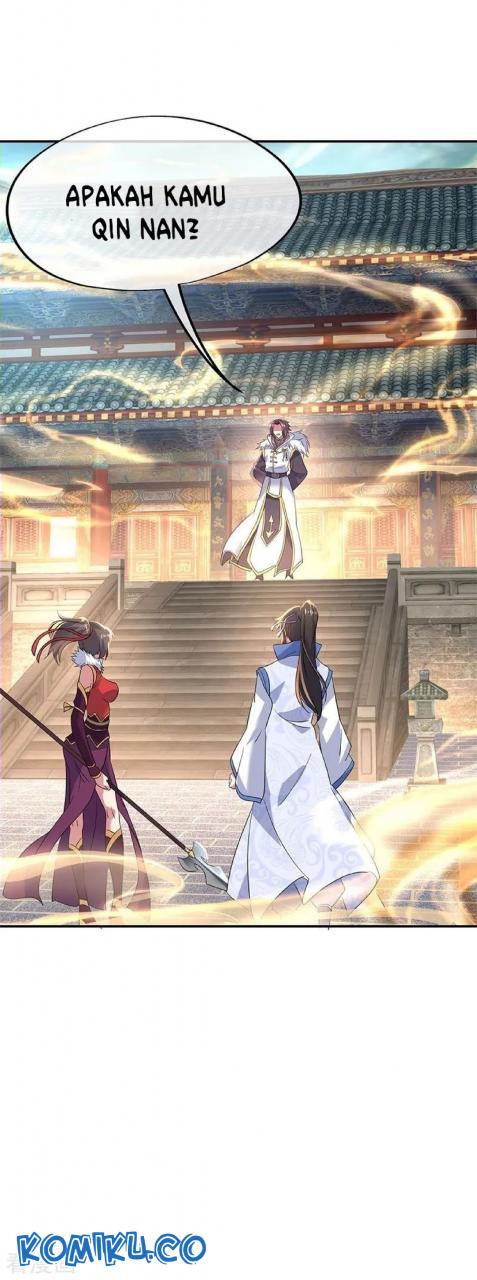 Read Peerless Soul ID Manga Online