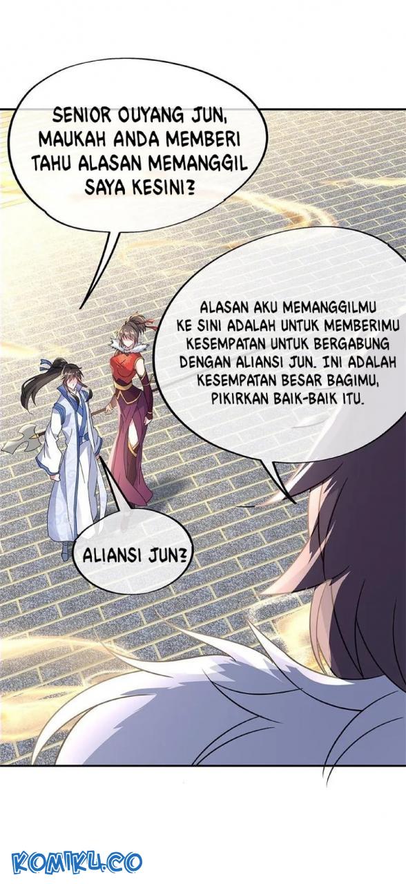 Read Peerless Soul ID Manga Online
