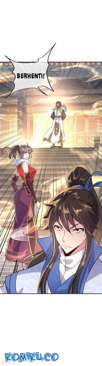 Read Peerless Soul ID Manga Online