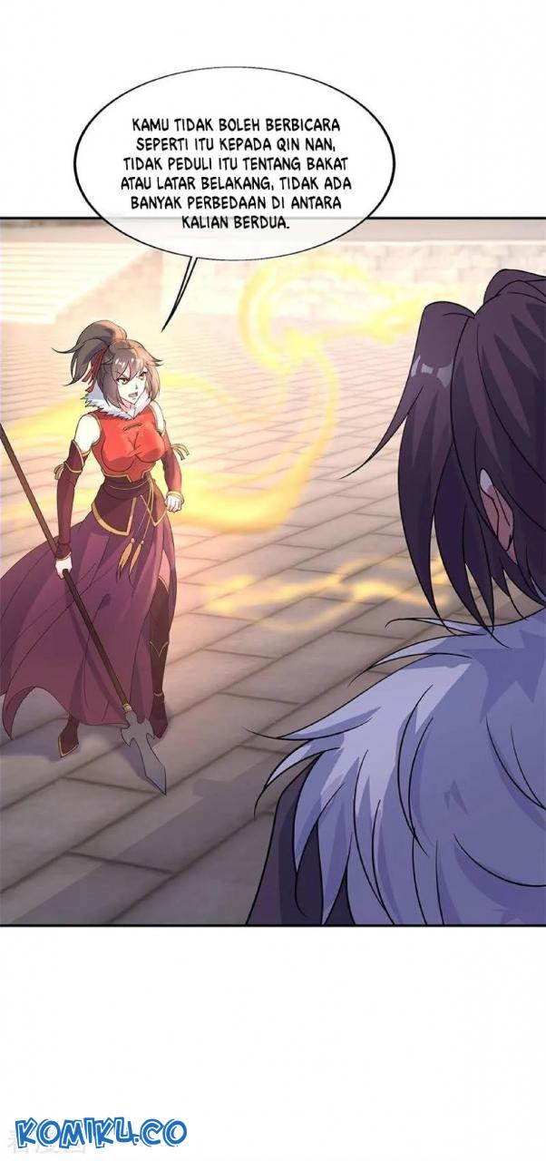 Read Peerless Soul ID Manga Online
