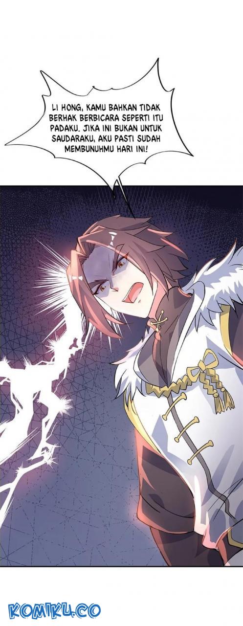 Read Peerless Soul ID Manga Online
