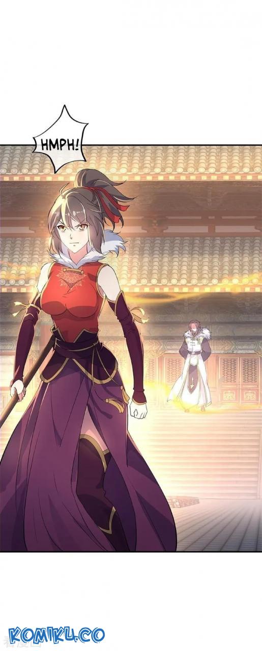 Read Peerless Soul ID Manga Online