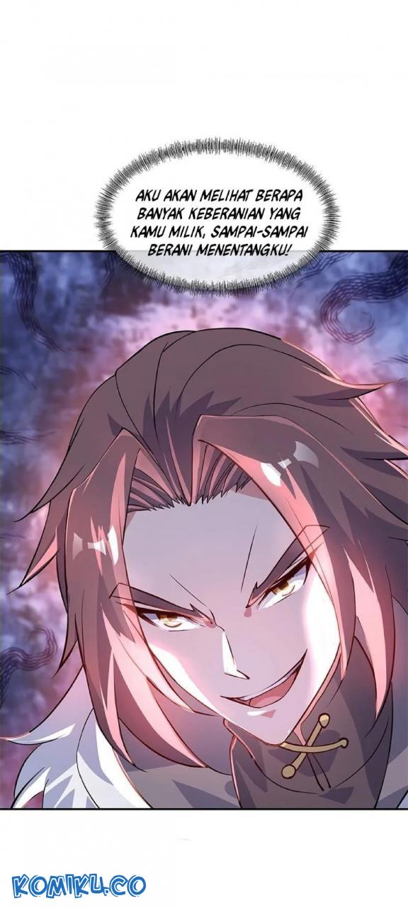 Read Peerless Soul ID Manga Online