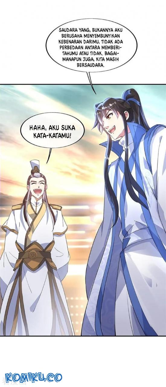 Read Peerless Soul ID Manga Online