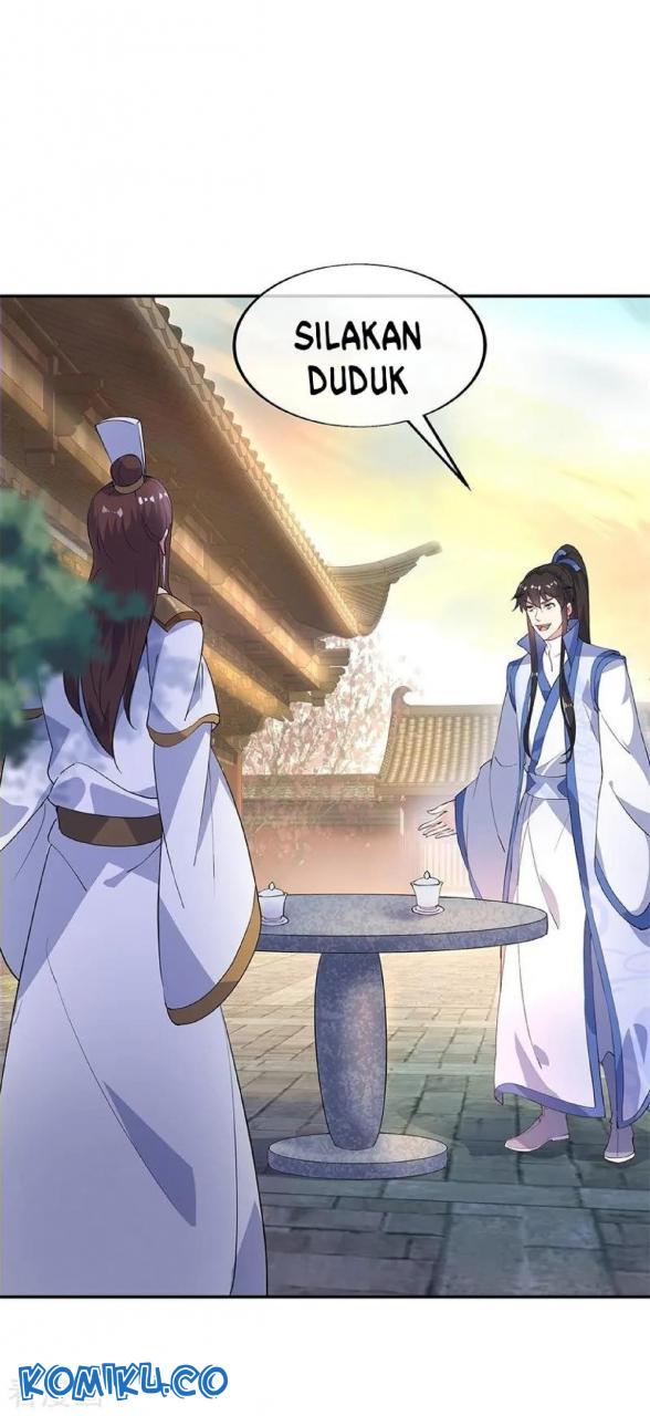 Read Peerless Soul ID Manga Online