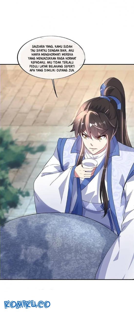 Read Peerless Soul ID Manga Online