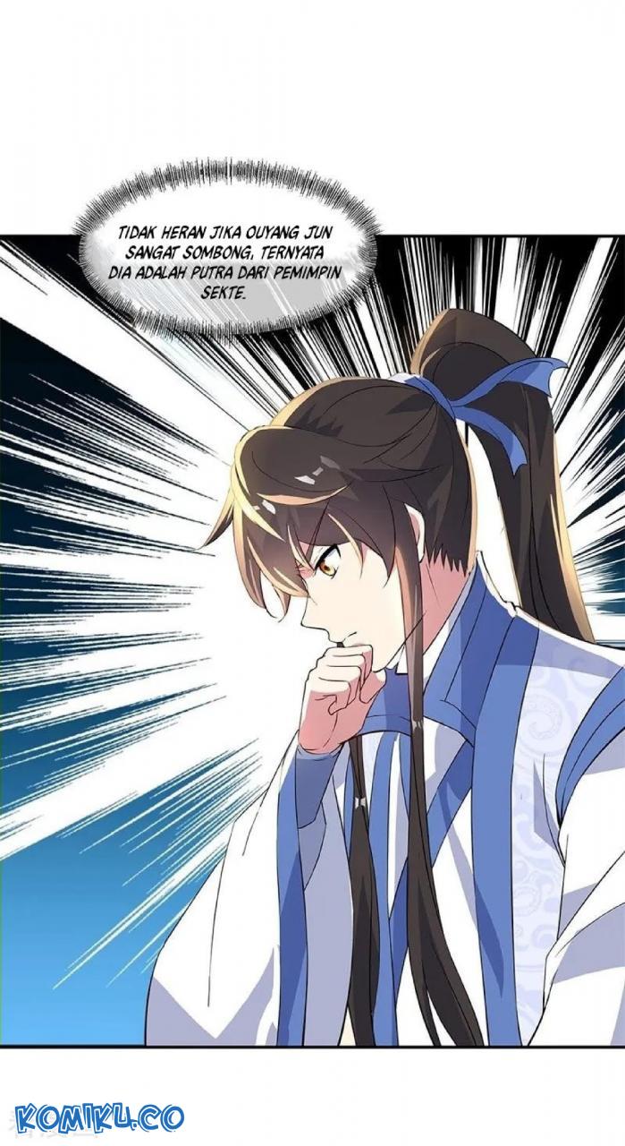 Read Peerless Soul ID Manga Online