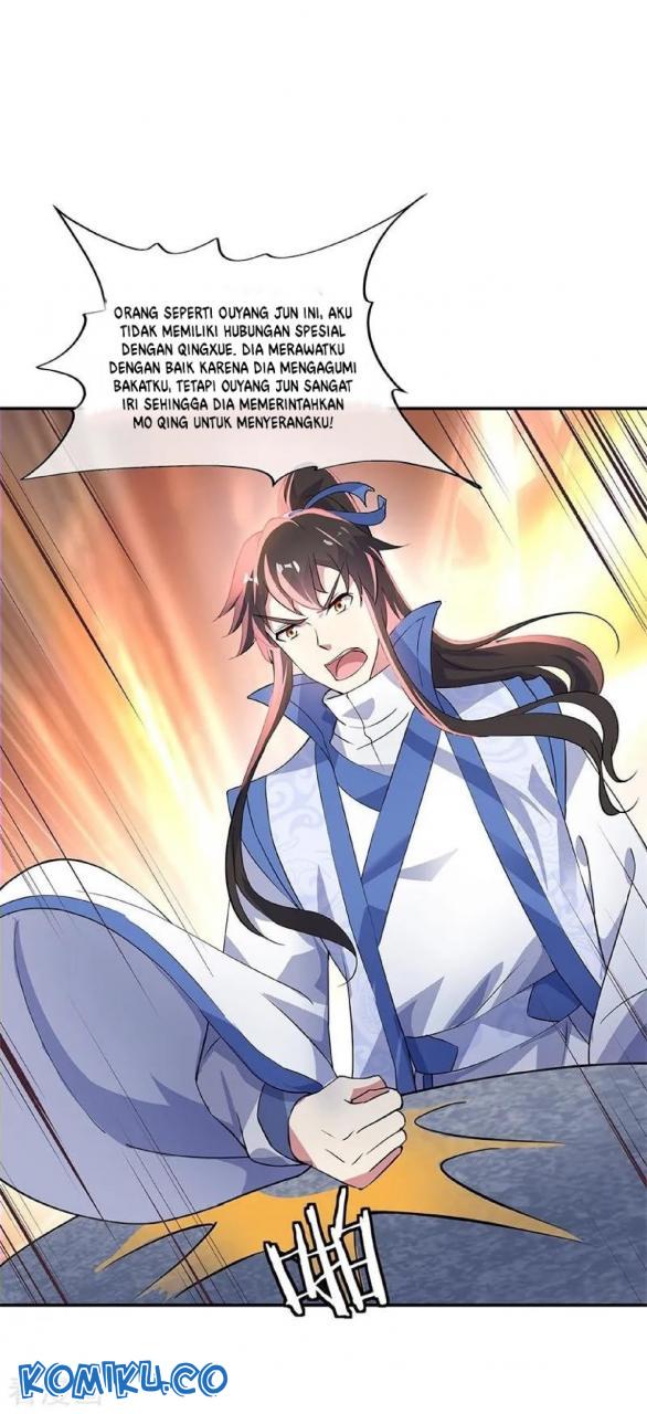 Read Peerless Soul ID Manga Online