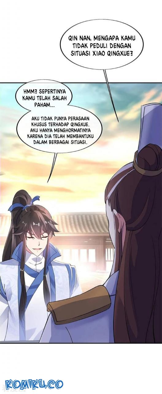 Read Peerless Soul ID Manga Online