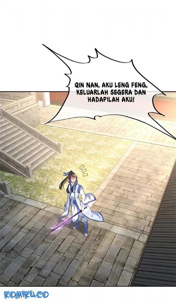 Read Peerless Soul ID Manga Online