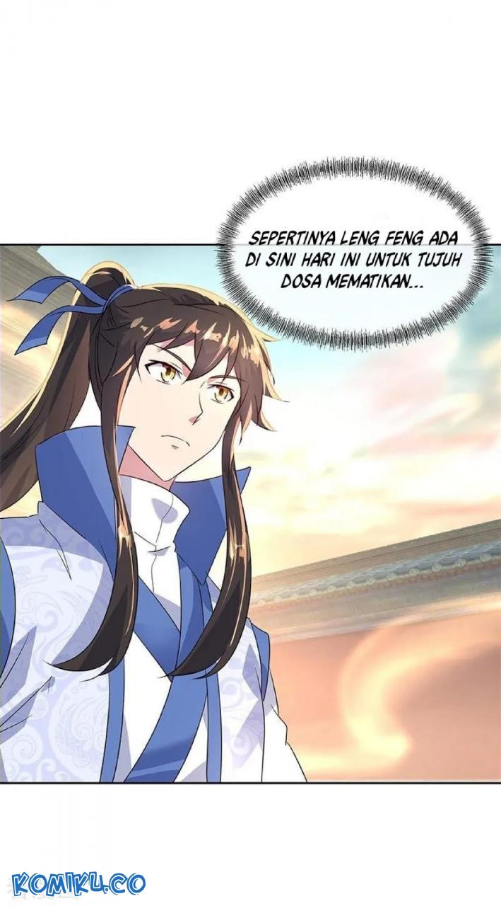 Read Peerless Soul ID Manga Online
