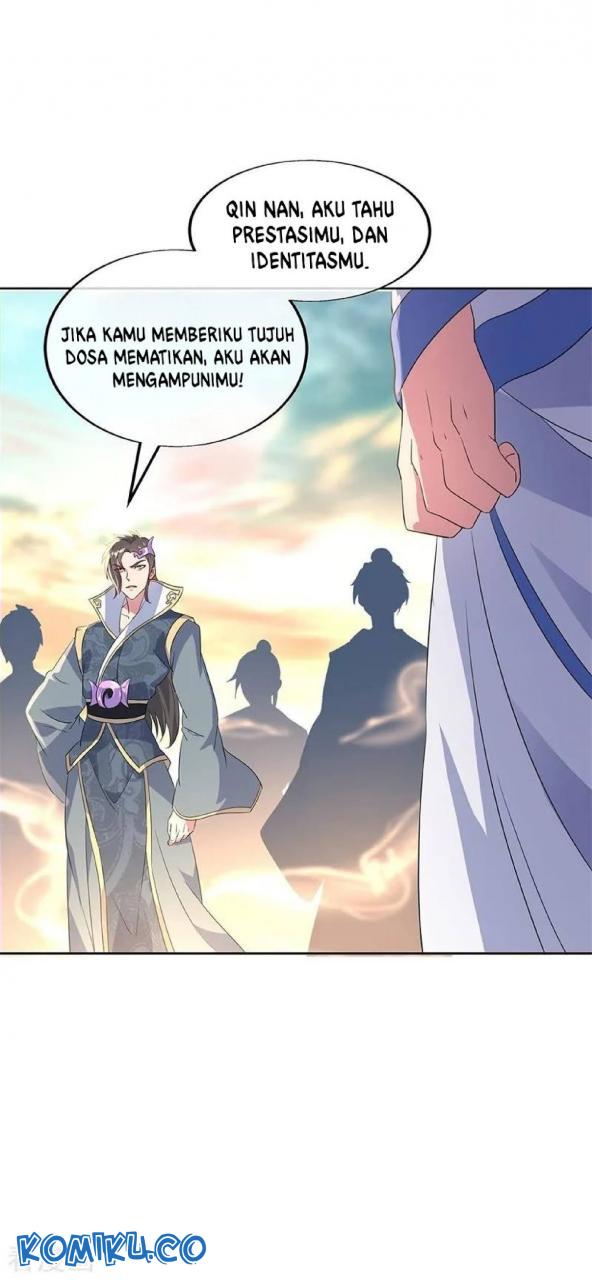 Read Peerless Soul ID Manga Online