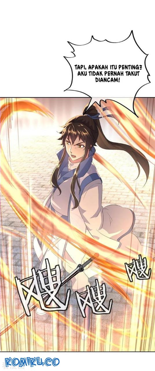 Read Peerless Soul ID Manga Online
