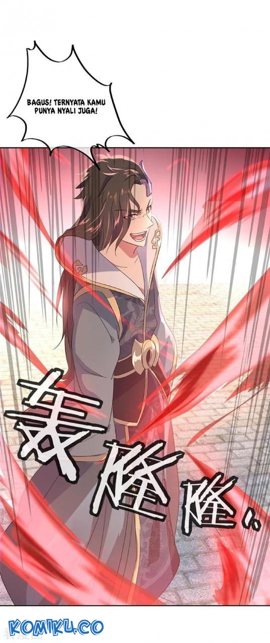 Read Peerless Soul ID Manga Online