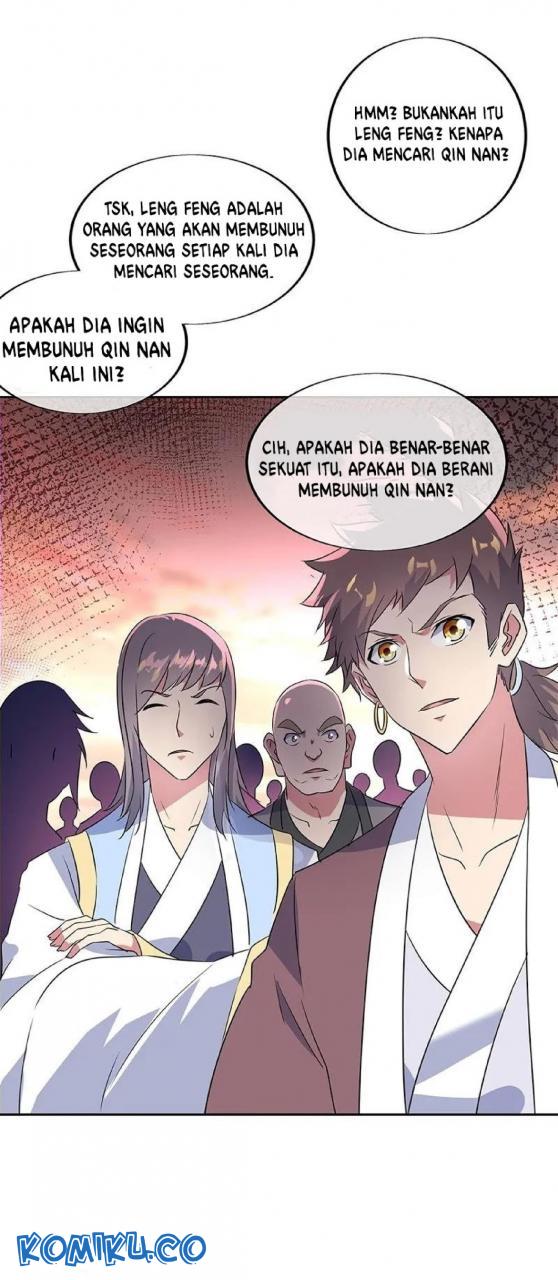 Read Peerless Soul ID Manga Online