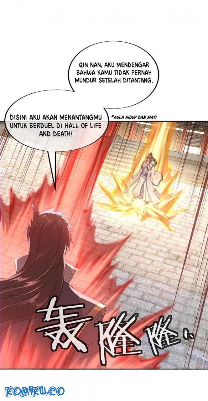 Read Peerless Soul ID Manga Online