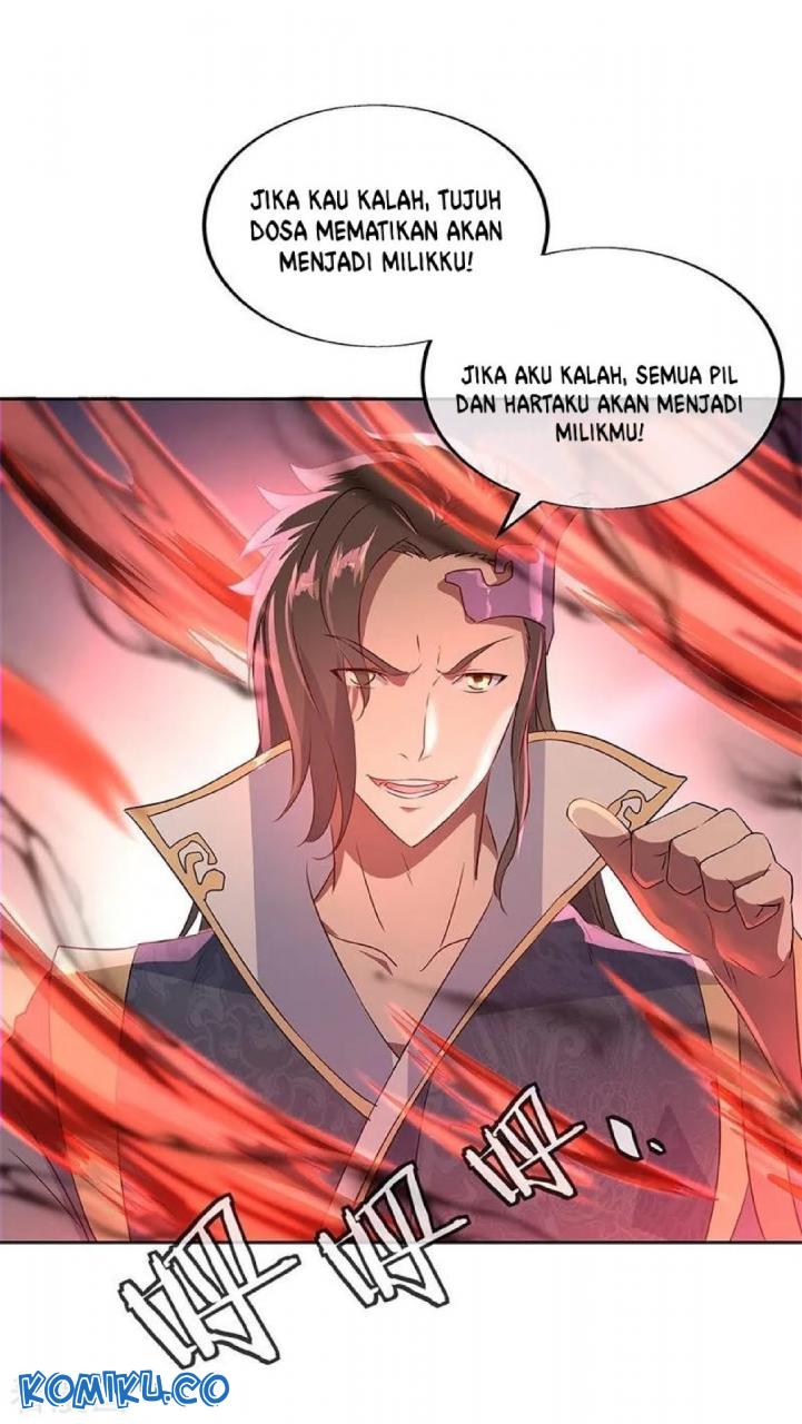 Read Peerless Soul ID Manga Online