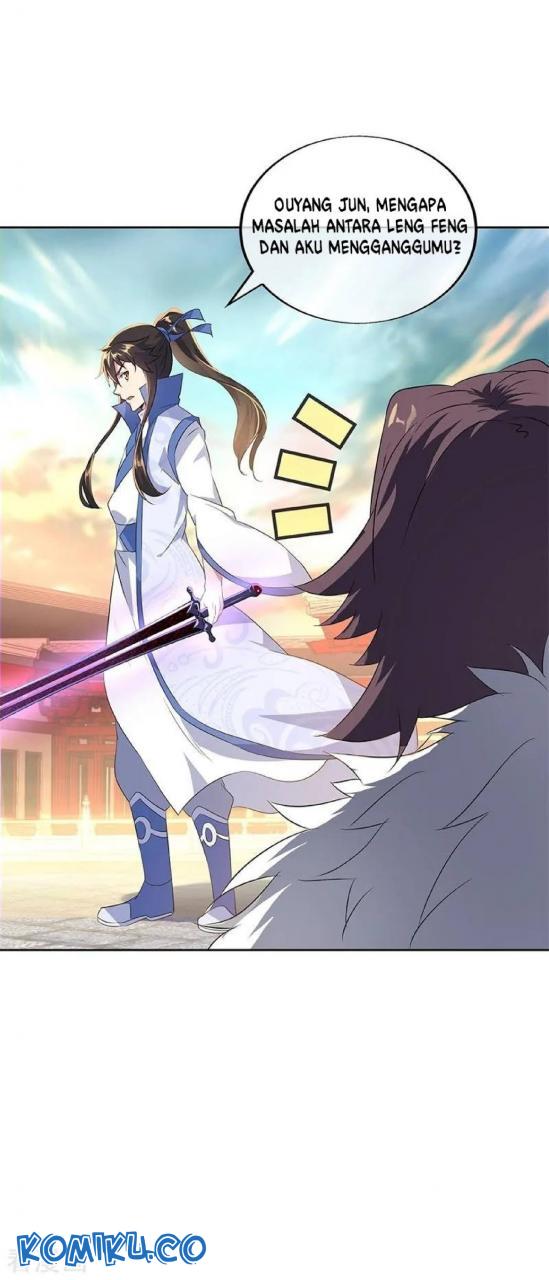 Read Peerless Soul ID Manga Online